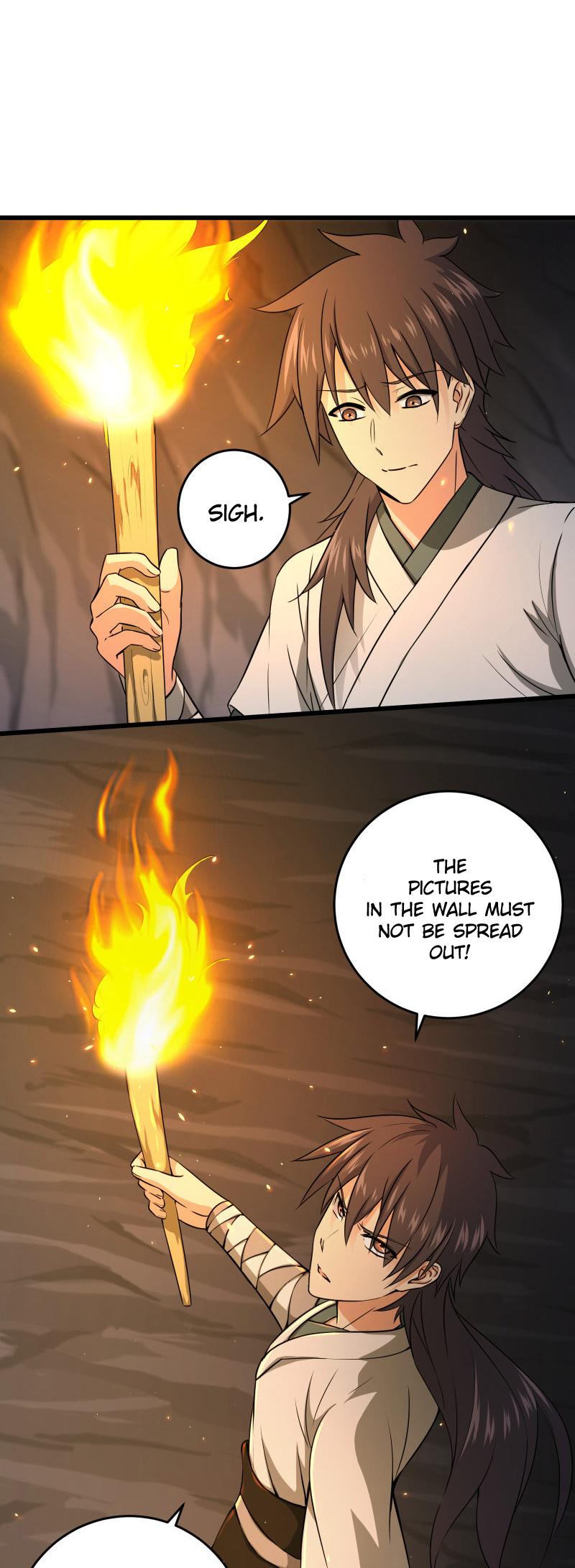 The Smiling, Proud Wanderer Chapter 55 page 10 - Chapter 55