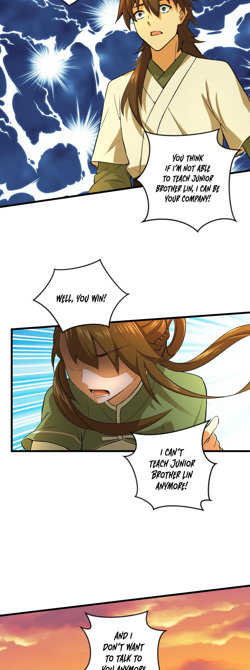 The Smiling, Proud Wanderer Chapter 55 page 29 - Chapter 55