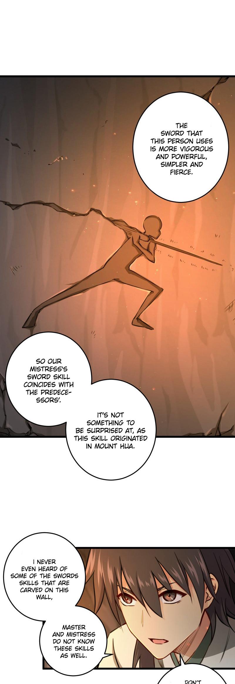The Smiling, Proud Wanderer Chapter 55 page 3 - Chapter 55