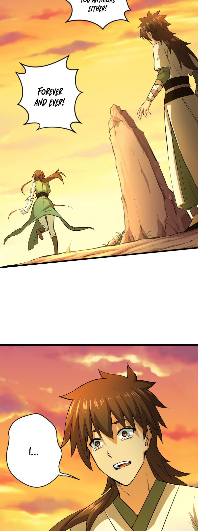 The Smiling, Proud Wanderer Chapter 55 page 30 - Chapter 55