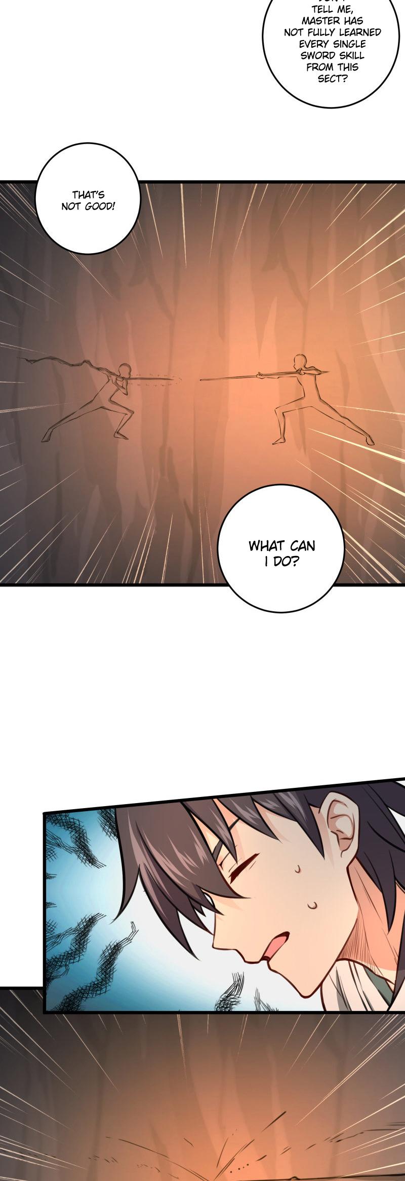 The Smiling, Proud Wanderer Chapter 55 page 4 - Chapter 55
