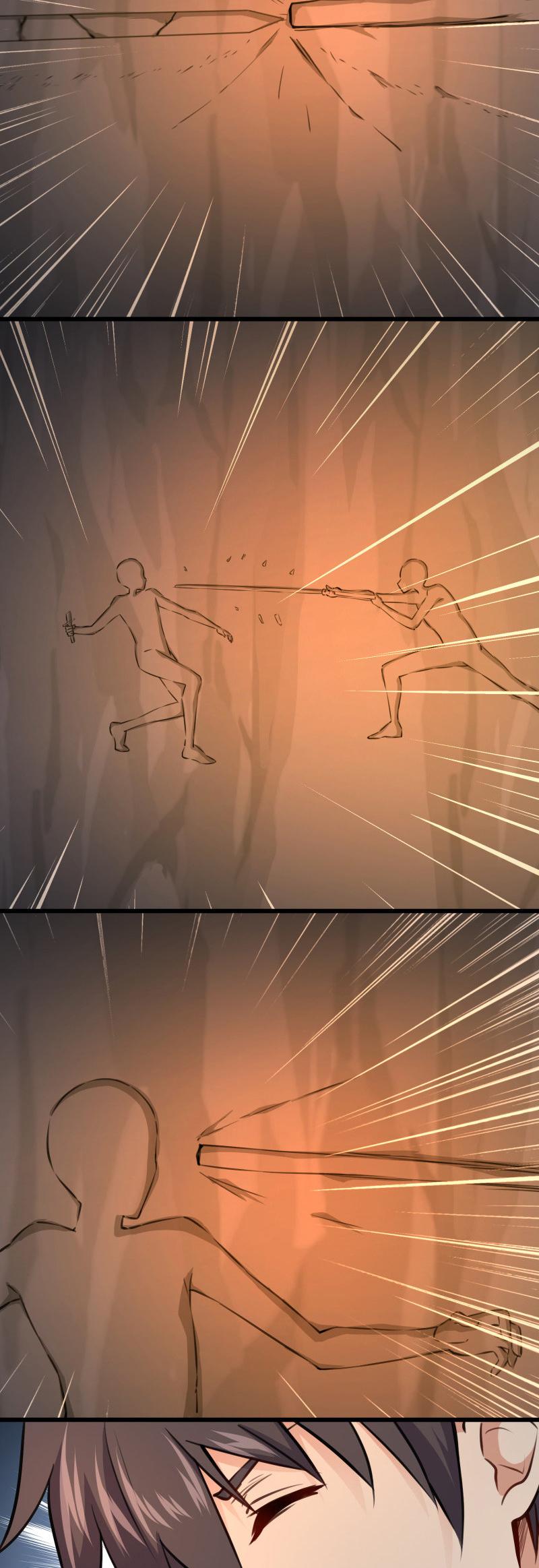 The Smiling, Proud Wanderer Chapter 55 page 5 - Chapter 55