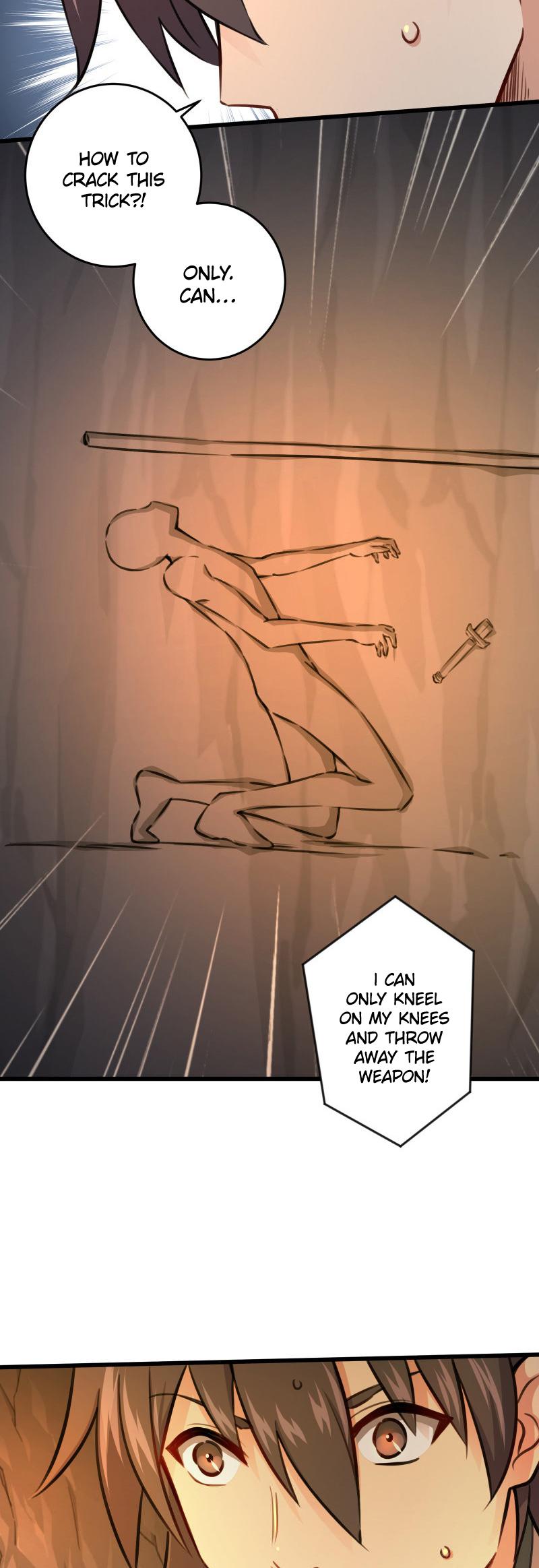The Smiling, Proud Wanderer Chapter 55 page 6 - Chapter 55
