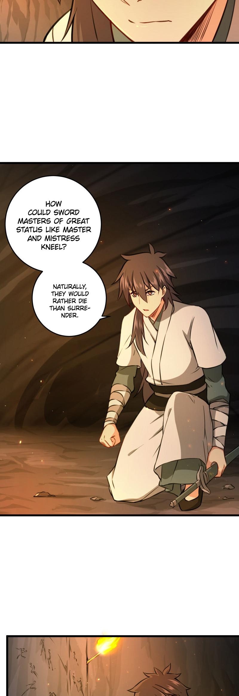 The Smiling, Proud Wanderer Chapter 55 page 7 - Chapter 55