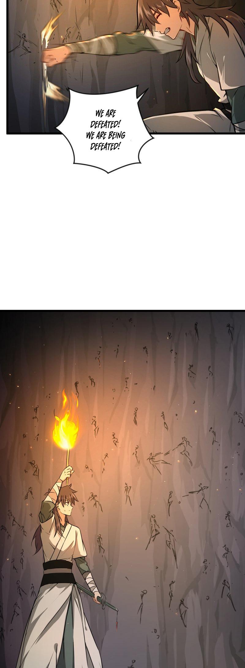 The Smiling, Proud Wanderer Chapter 55 page 8 - Chapter 55