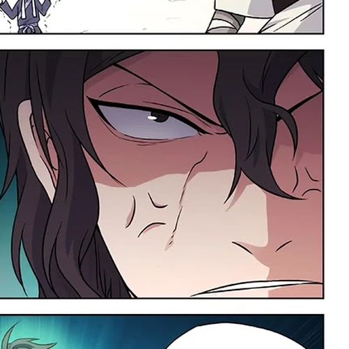 The Smiling, Proud Wanderer Chapter 6 cover