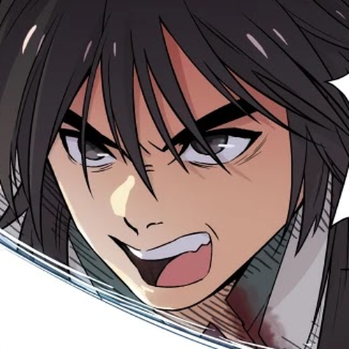 The Smiling, Proud Wanderer Chapter 7 cover
