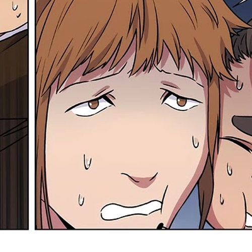 The Smiling, Proud Wanderer Chapter 9 cover