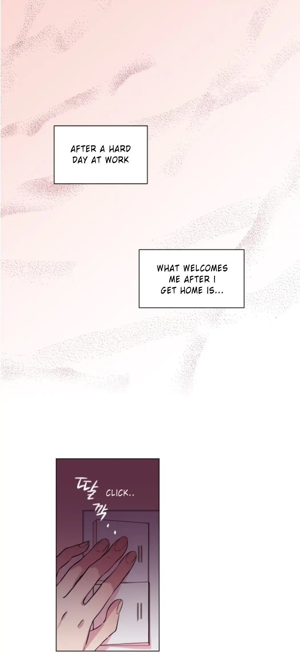 The Snail in My House Chapter 0 page 2 - Chapter 0: Prologue