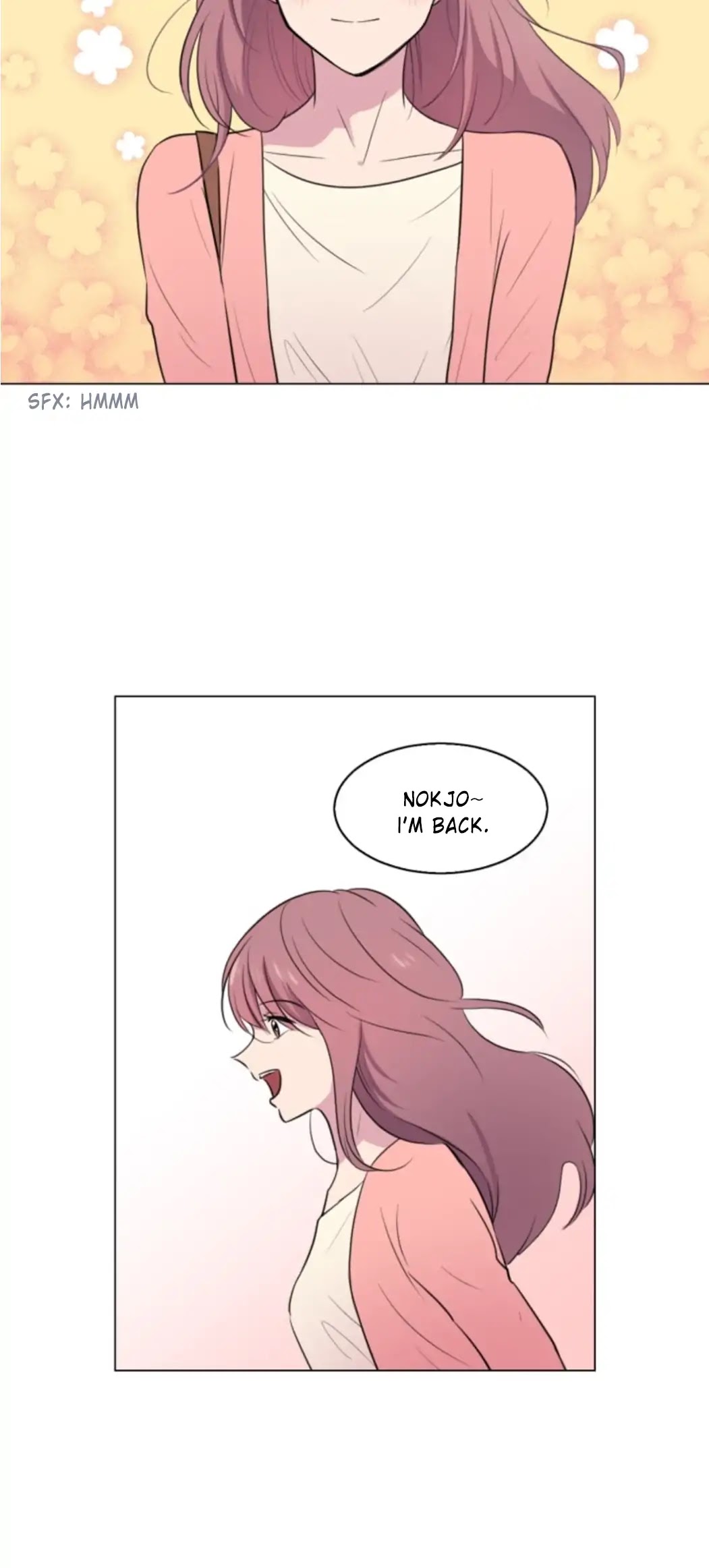 The Snail in My House Chapter 0 page 5 - Chapter 0: Prologue