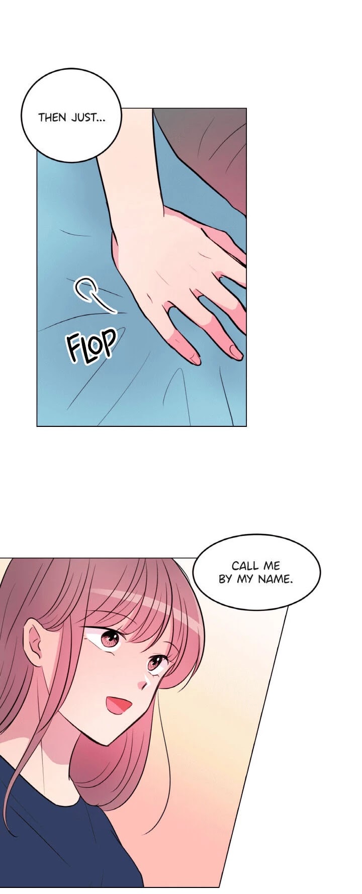 The Snail in My House Chapter 10 page 10 - Chapter 10