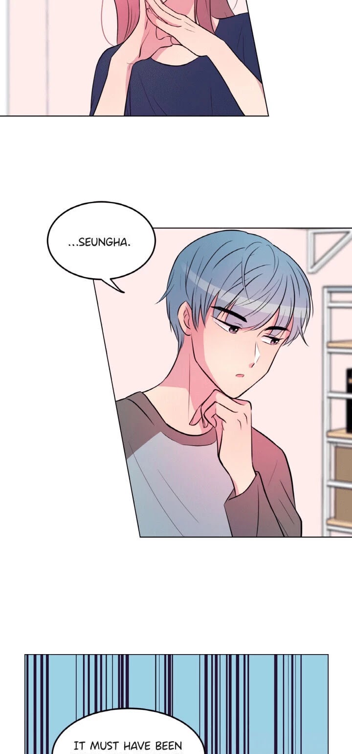 The Snail in My House Chapter 10 page 13 - Chapter 10