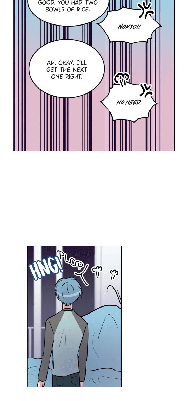 The Snail in My House Chapter 10 page 14 - Chapter 10