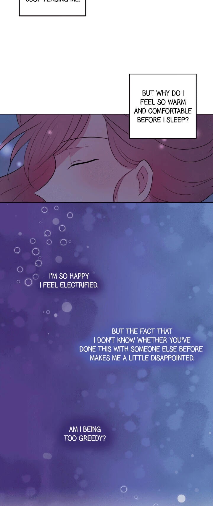 The Snail in My House Chapter 10 page 17 - Chapter 10