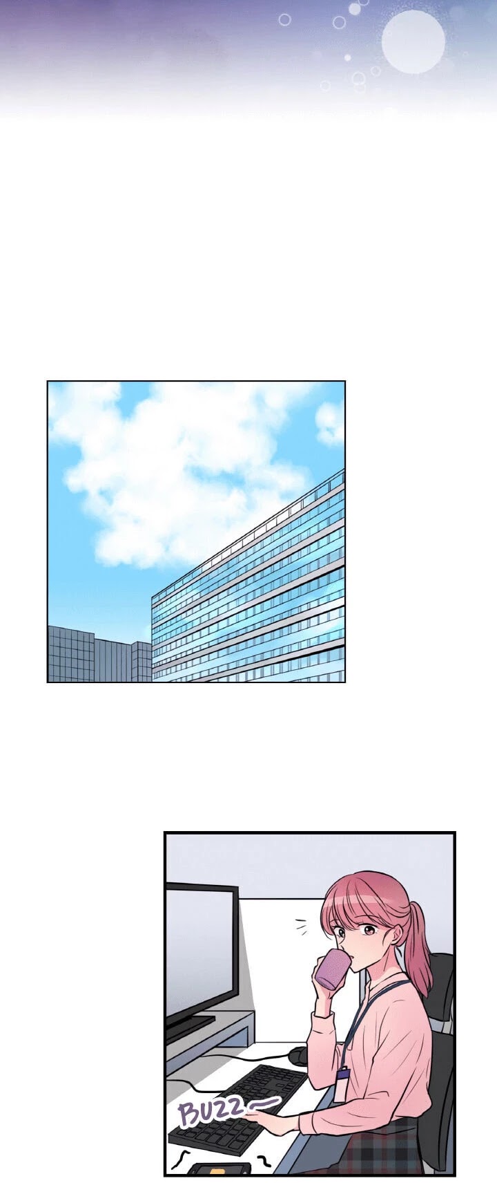 The Snail in My House Chapter 10 page 18 - Chapter 10