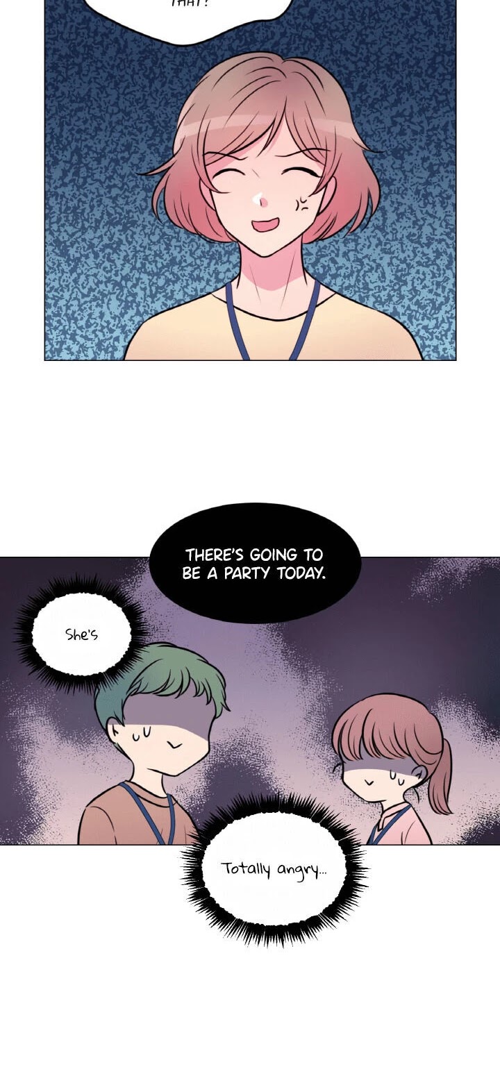 The Snail in My House Chapter 10 page 22 - Chapter 10