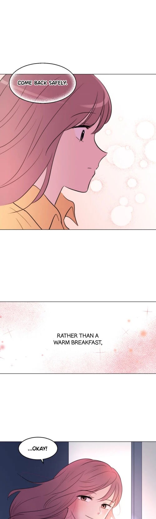 The Snail in My House Chapter 3 page 22 - Chapter 3