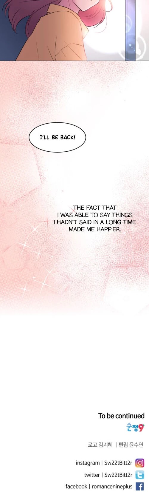 The Snail in My House Chapter 3 page 23 - Chapter 3
