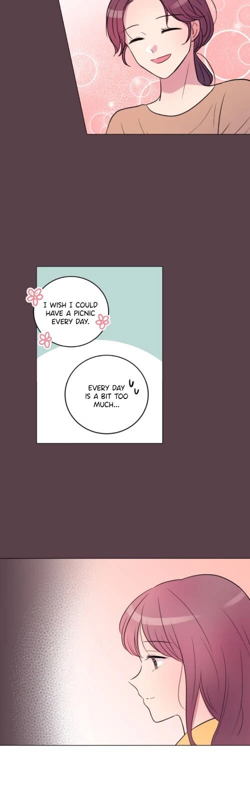 The Snail in My House Chapter 4 page 7 - Chapter 4