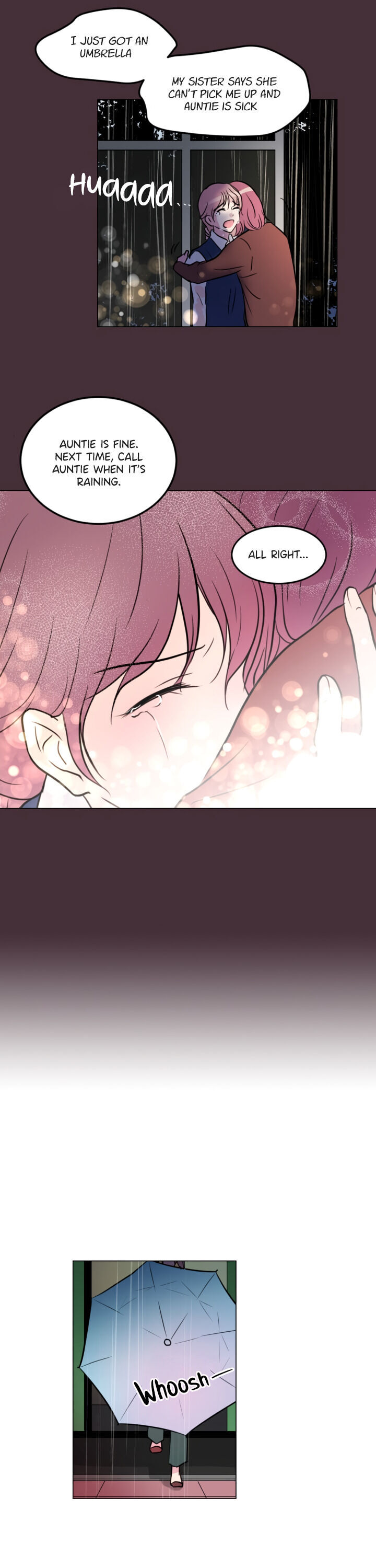 The Snail in My House Chapter 6 page 20 - Chapter 6