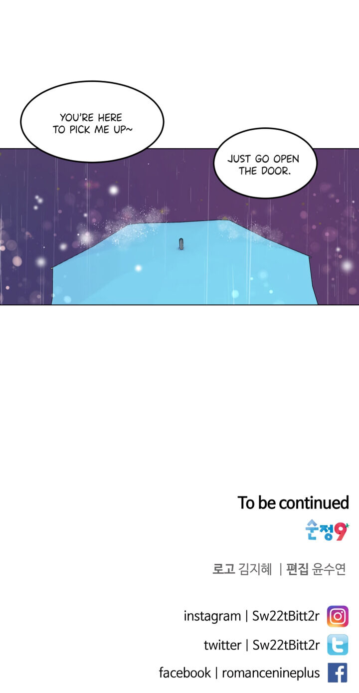The Snail in My House Chapter 6 page 23 - Chapter 6