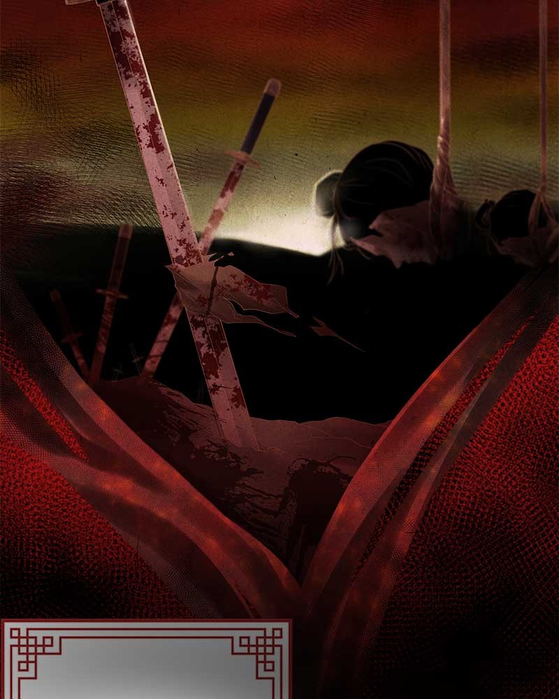 The Snake and the Flower Chapter 0 page 10 - Chapter 0: Episode 0 - Prologue