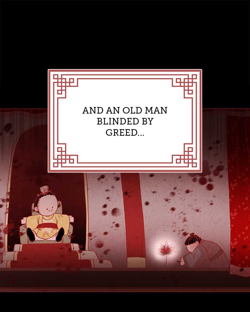 The Snake and the Flower Chapter 0 page 15 - Chapter 0: Episode 0 - Prologue