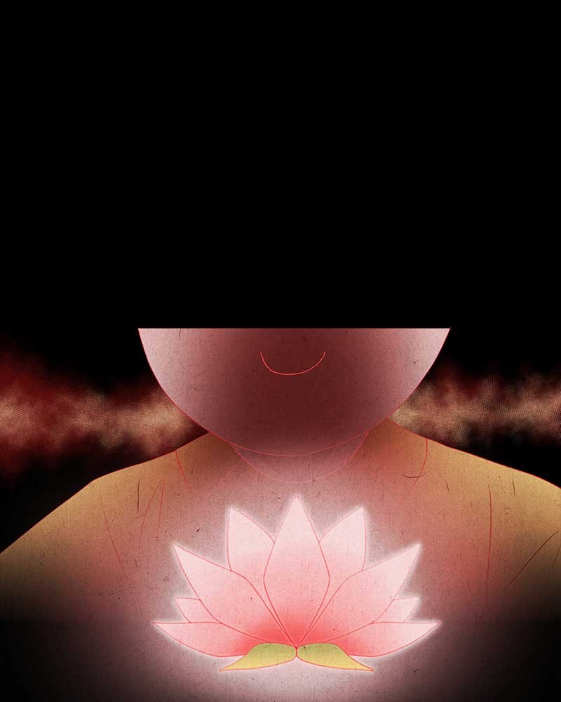 The Snake and the Flower Chapter 0 page 17 - Chapter 0: Episode 0 - Prologue