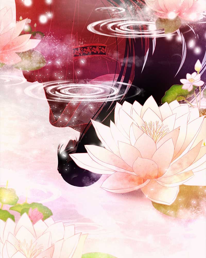 The Snake and the Flower Chapter 0 page 19 - Chapter 0: Episode 0 - Prologue