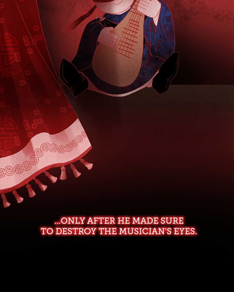 The Snake and the Flower Chapter 0 page 26 - Chapter 0: Episode 0 - Prologue
