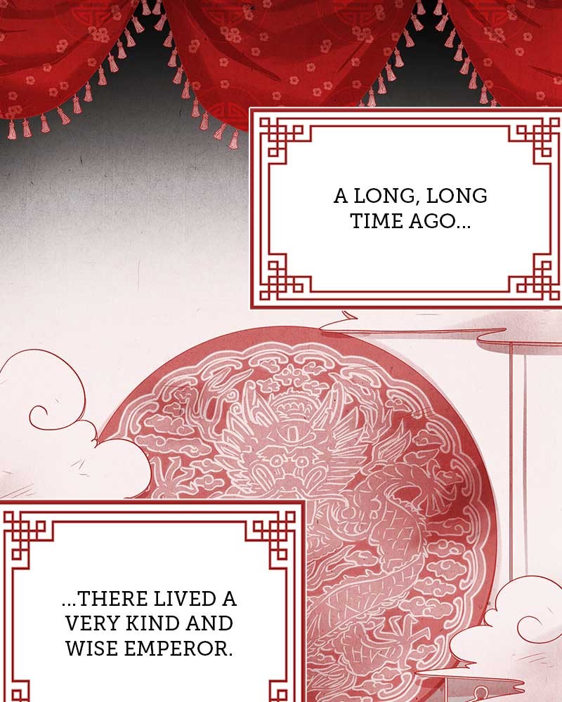 The Snake and the Flower Chapter 0 page 3 - Chapter 0: Episode 0 - Prologue