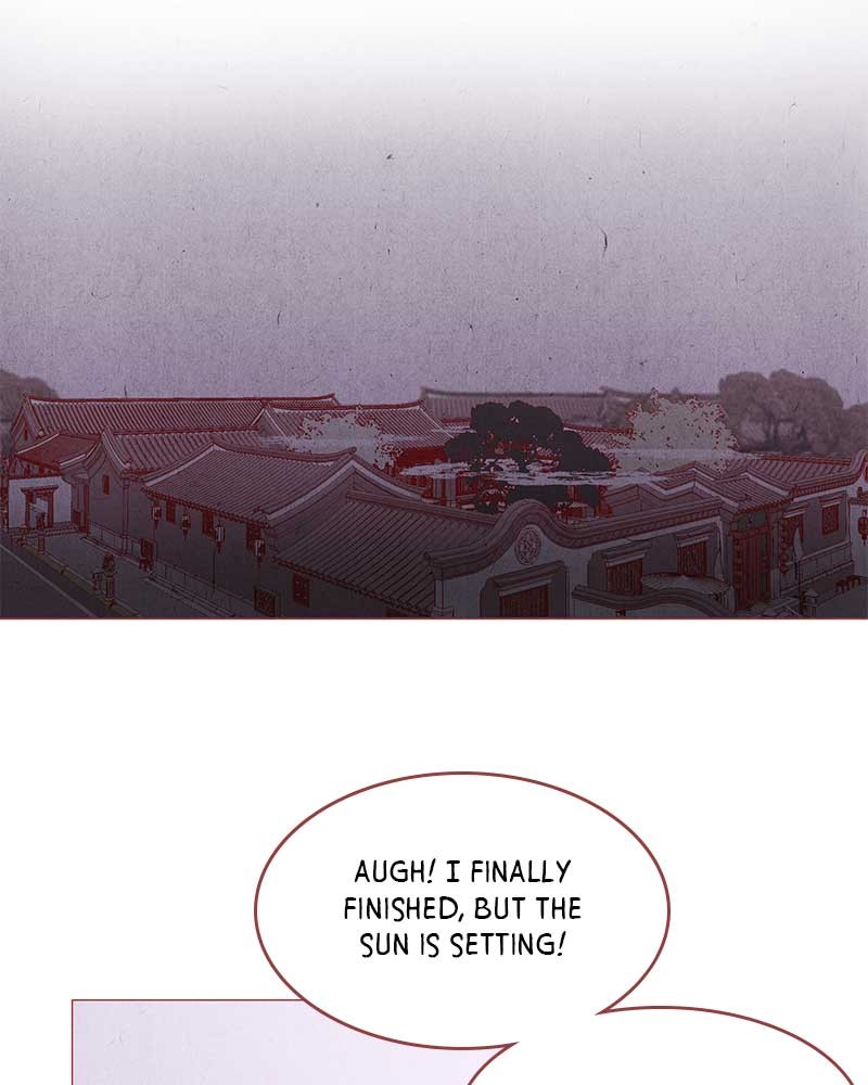 The Snake and the Flower Chapter 0 page 38 - Chapter 0: Episode 0 - Prologue