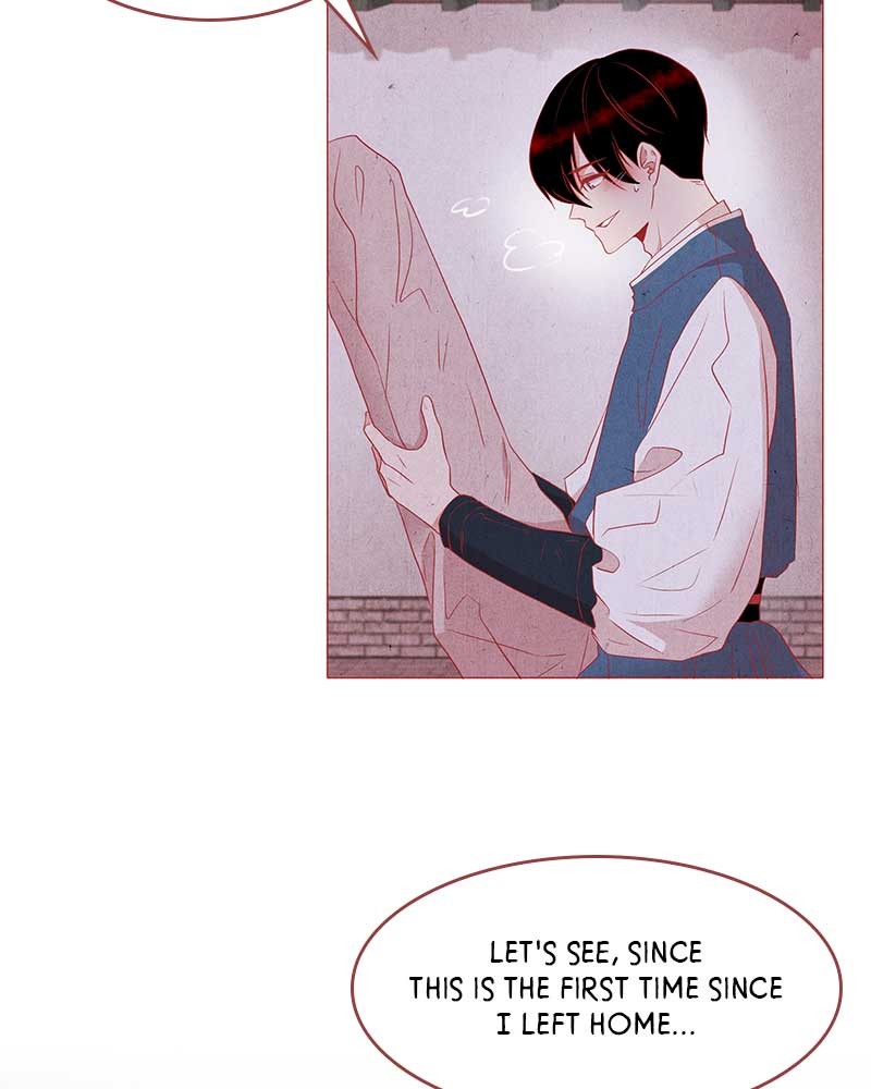 The Snake and the Flower Chapter 0 page 40 - Chapter 0: Episode 0 - Prologue
