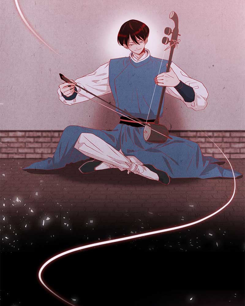 The Snake and the Flower Chapter 0 page 47 - Chapter 0: Episode 0 - Prologue