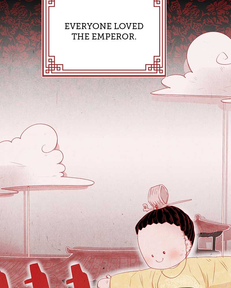 The Snake and the Flower Chapter 0 page 5 - Chapter 0: Episode 0 - Prologue