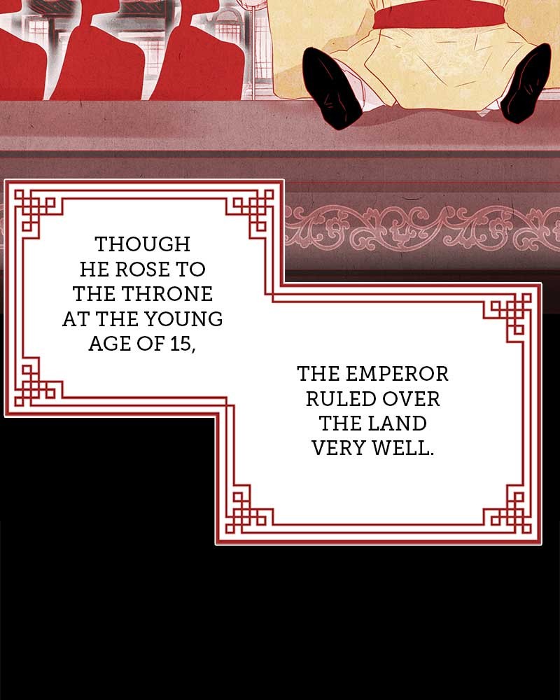 The Snake and the Flower Chapter 0 page 6 - Chapter 0: Episode 0 - Prologue