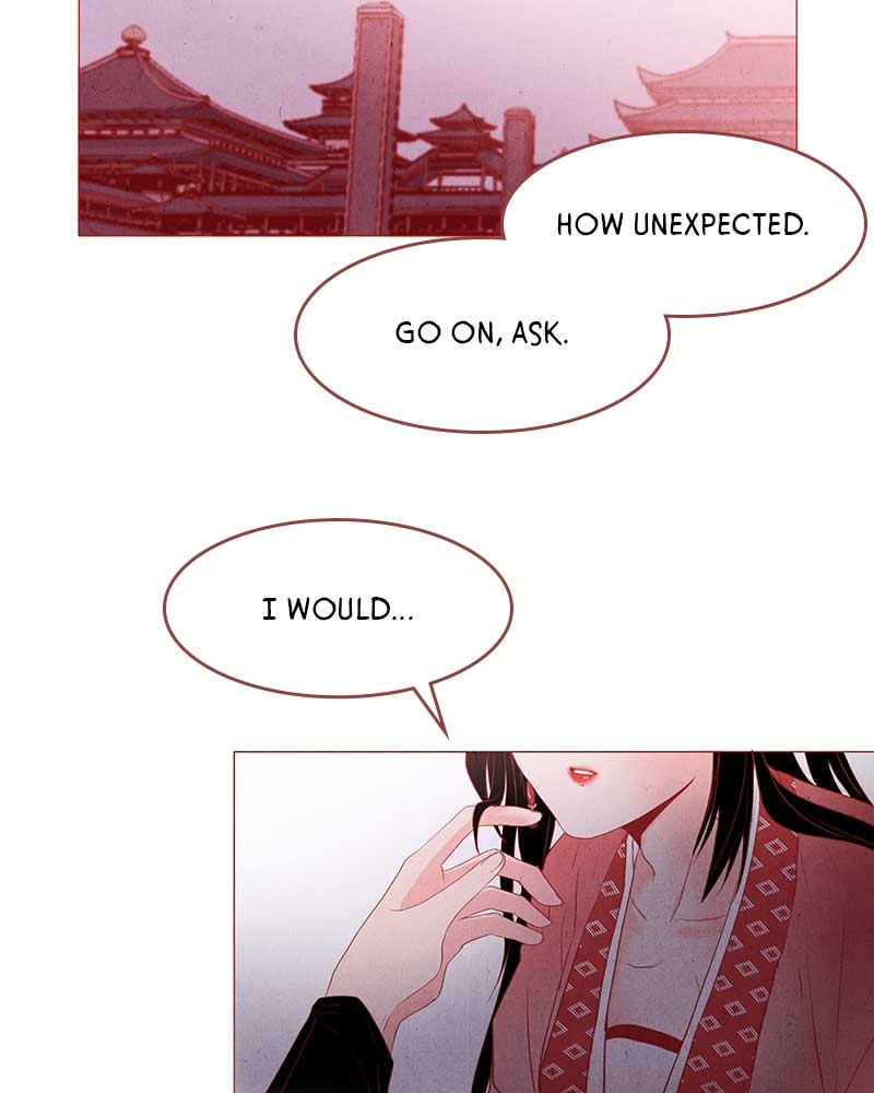 The Snake and the Flower Chapter 0 page 63 - Chapter 0: Episode 0 - Prologue