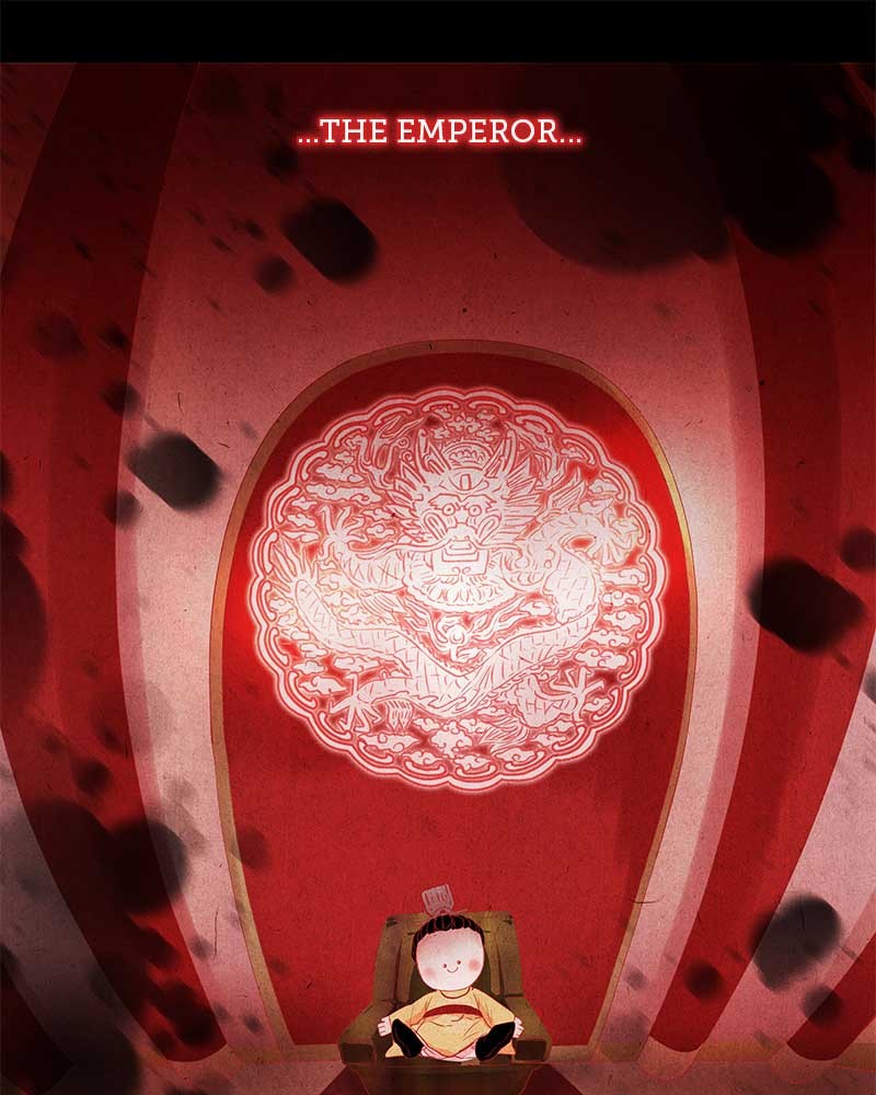 The Snake and the Flower Chapter 0 page 8 - Chapter 0: Episode 0 - Prologue