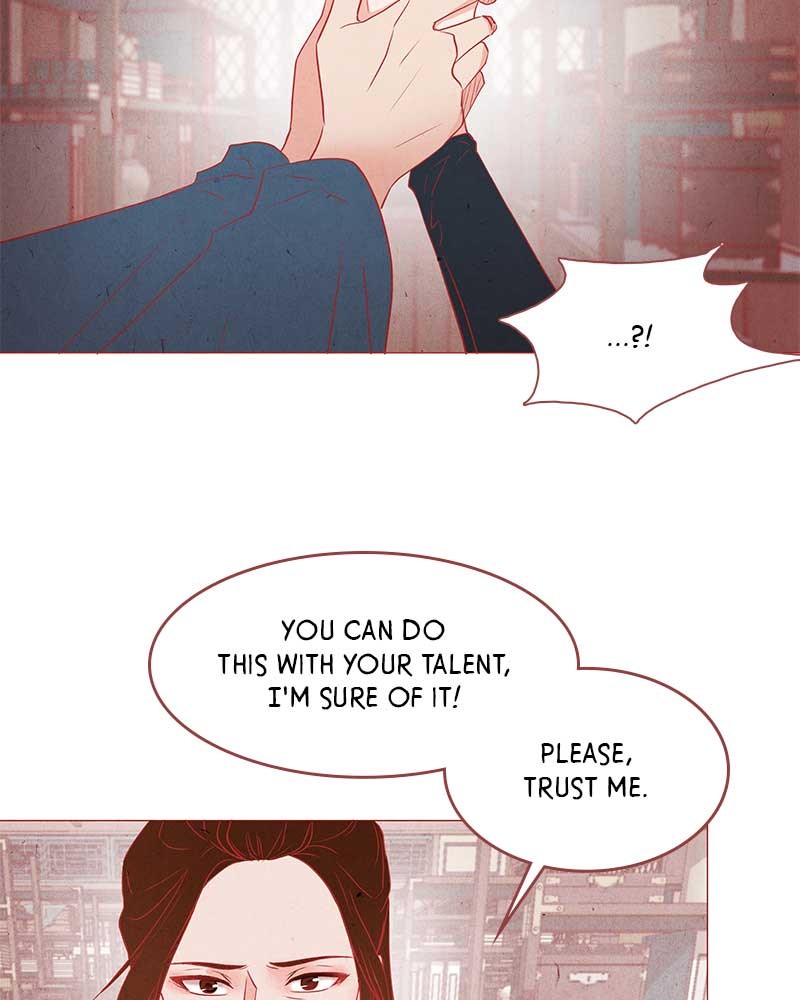 The Snake and the Flower Chapter 1 page 106 - Chapter 1: Episode 1