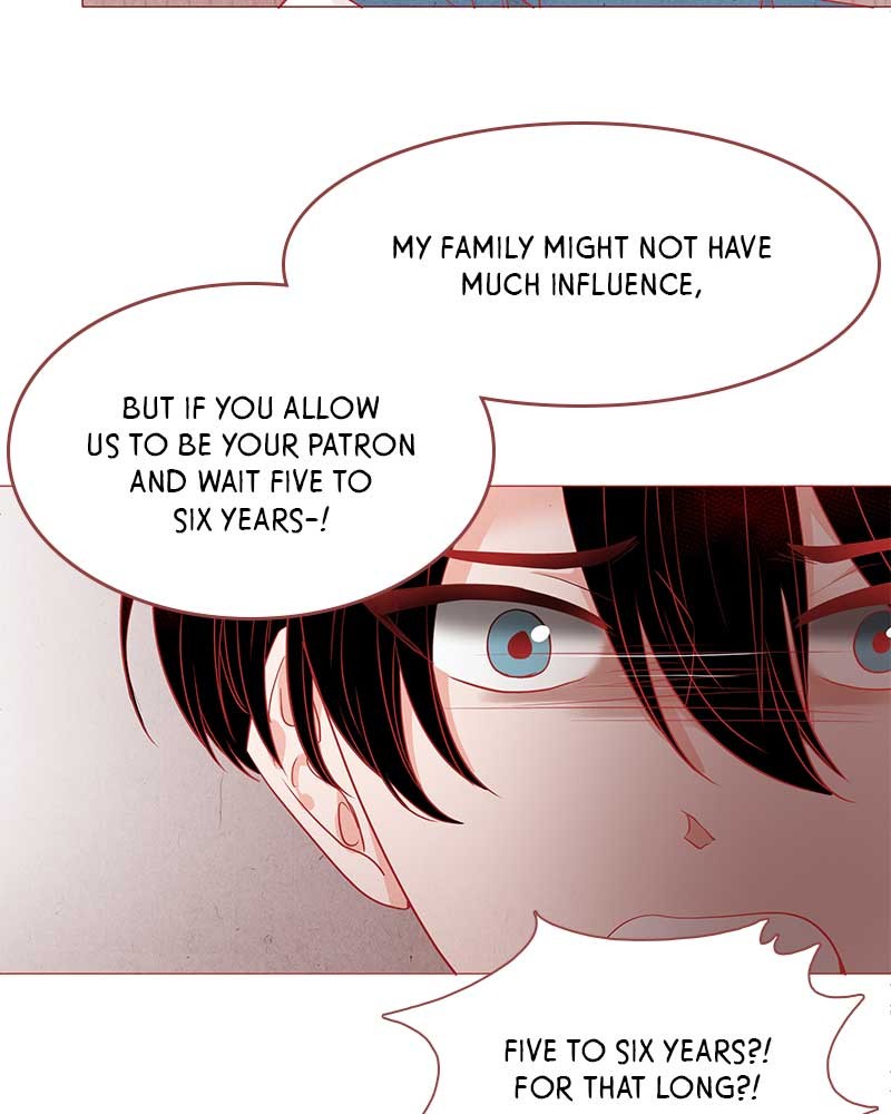 The Snake and the Flower Chapter 1 page 108 - Chapter 1: Episode 1