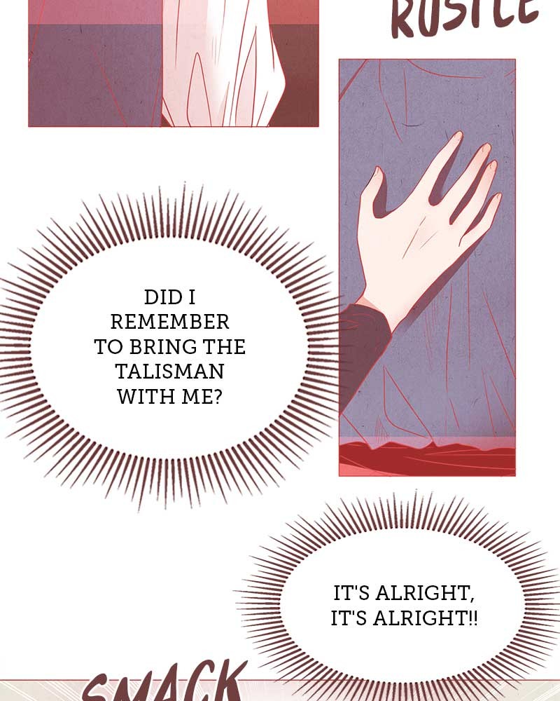 The Snake and the Flower Chapter 1 page 11 - Chapter 1: Episode 1