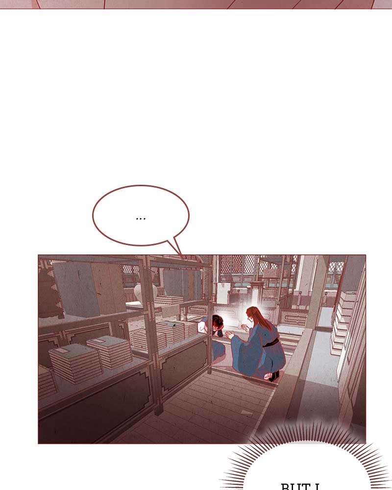 The Snake and the Flower Chapter 1 page 125 - Chapter 1: Episode 1