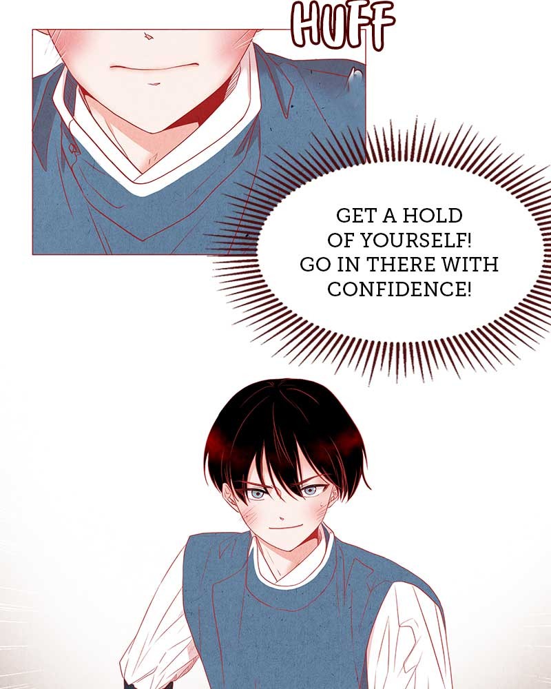 The Snake and the Flower Chapter 1 page 13 - Chapter 1: Episode 1