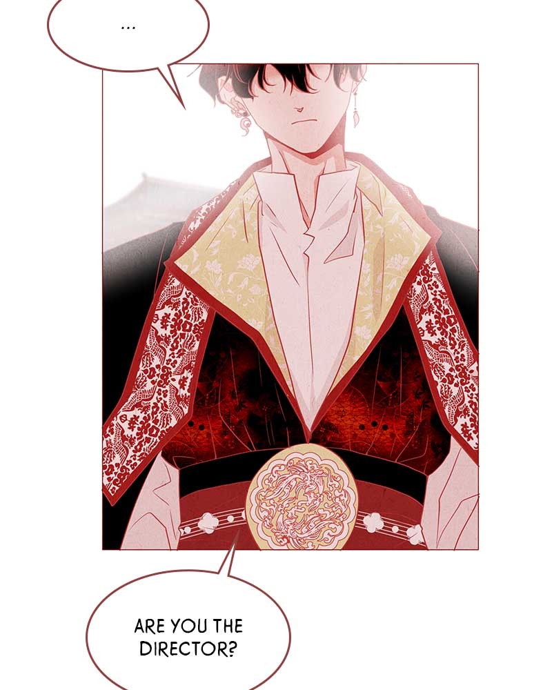 The Snake and the Flower Chapter 1 page 136 - Chapter 1: Episode 1