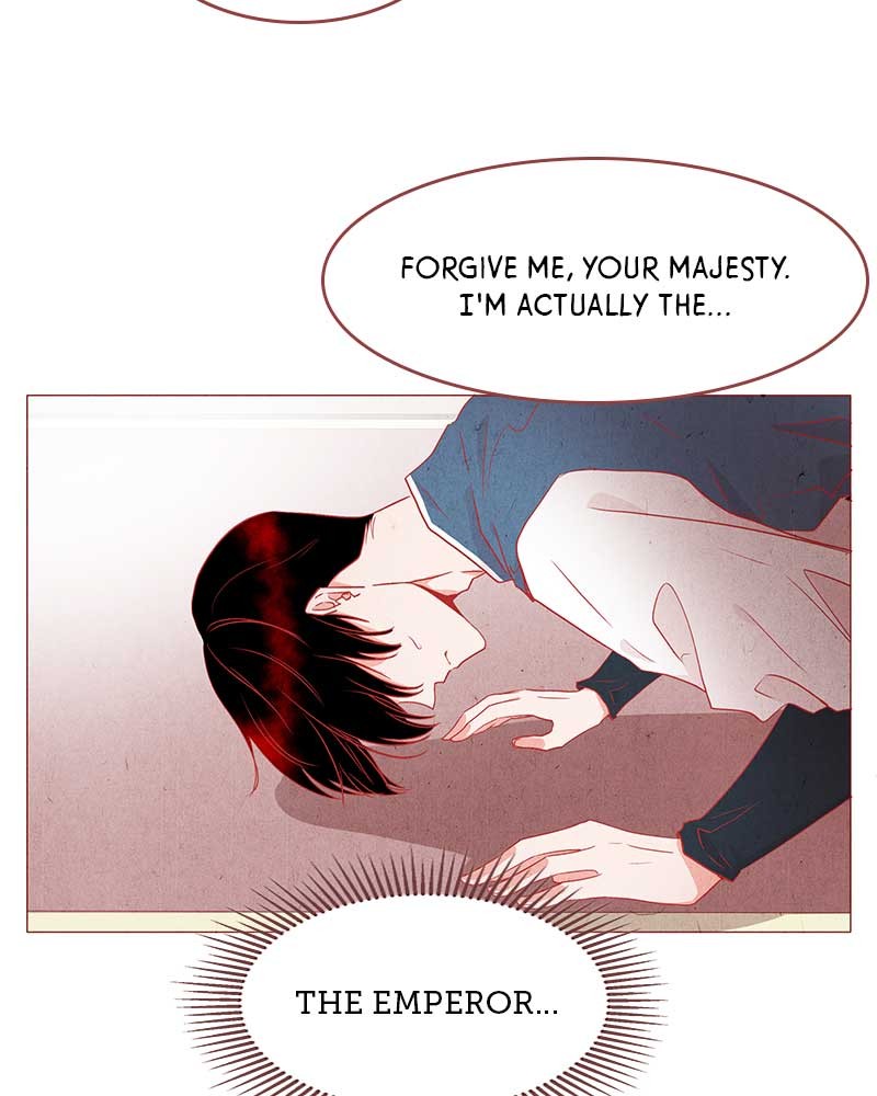 The Snake and the Flower Chapter 1 page 137 - Chapter 1: Episode 1