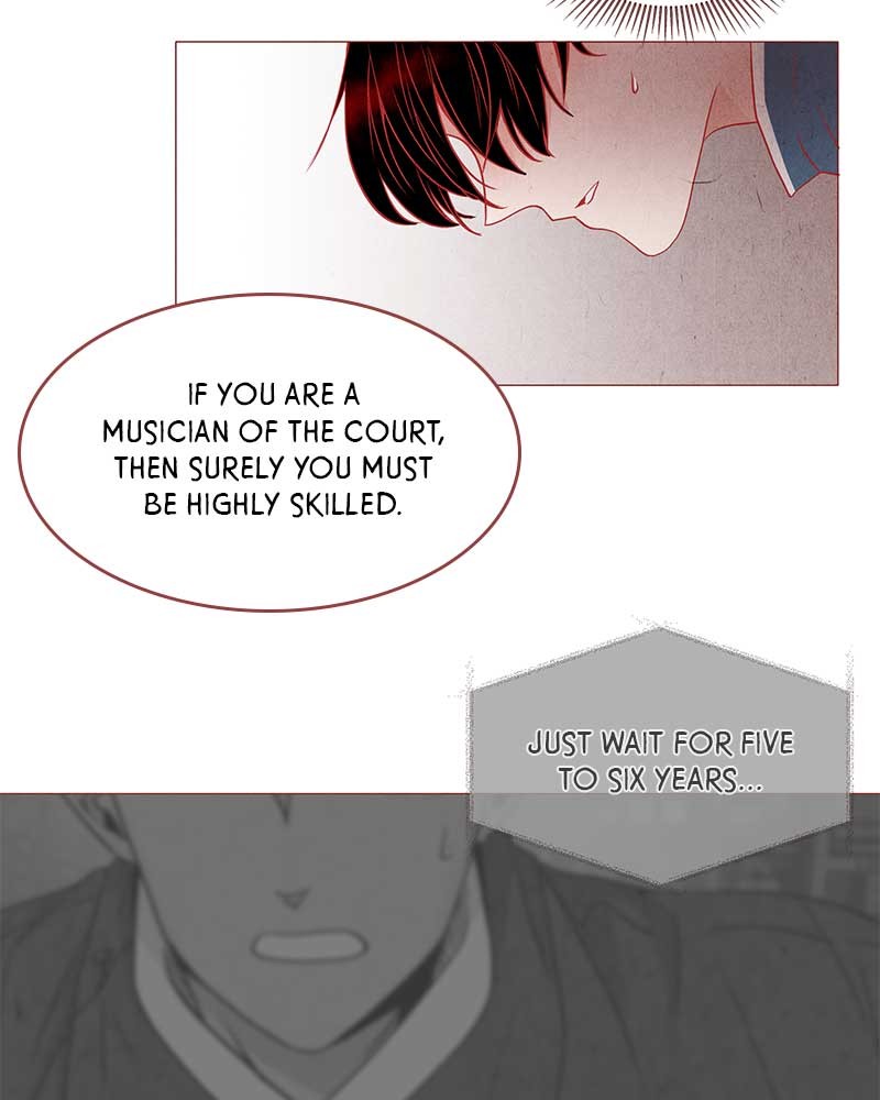 The Snake and the Flower Chapter 1 page 141 - Chapter 1: Episode 1