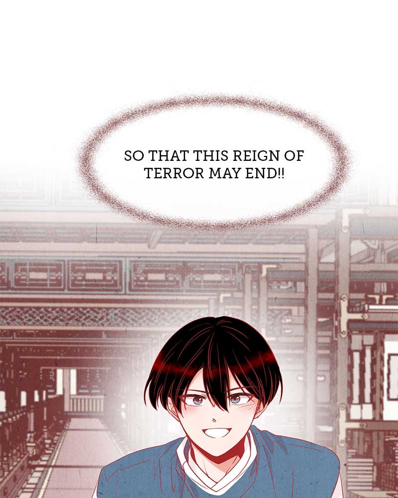 The Snake and the Flower Chapter 1 page 149 - Chapter 1: Episode 1