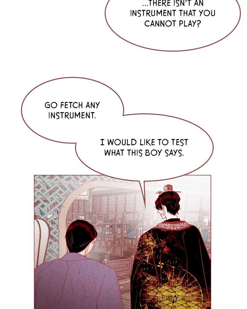 The Snake and the Flower Chapter 1 page 152 - Chapter 1: Episode 1