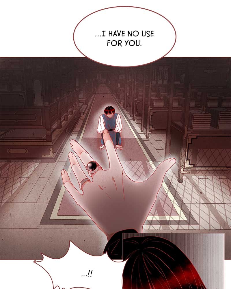 The Snake and the Flower Chapter 1 page 155 - Chapter 1: Episode 1