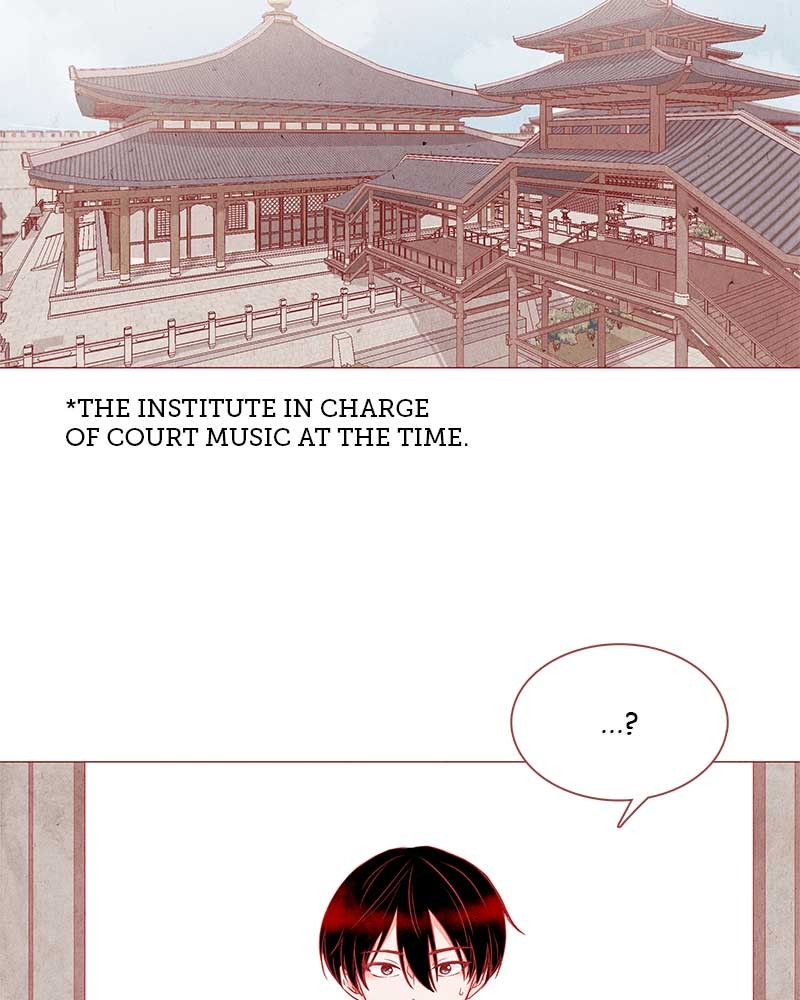 The Snake and the Flower Chapter 1 page 16 - Chapter 1: Episode 1